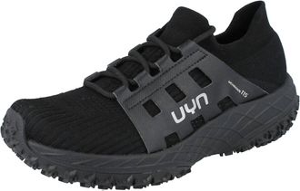 UYN Mens Urban Trailbex Shoes In Black