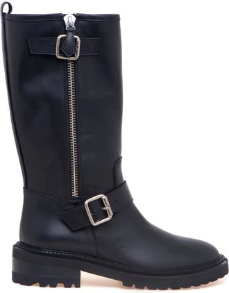 Via Roma 15 Donna, Scarpe, Nero, 36 EU, new
