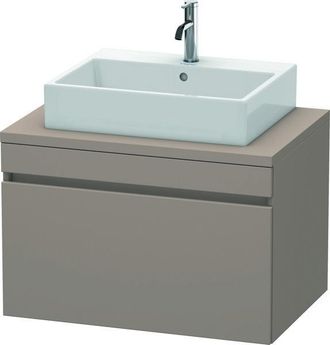 Duravit Duravit - Durastyle Mueble Para Consola, 1 Caj&oacute;n, 800mm