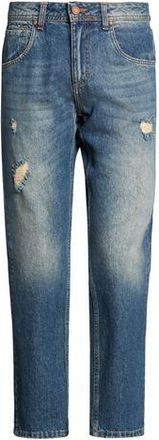 Groowe HOSEN & R&Ouml;CKE - Jeanshosen auf YOOX.COM