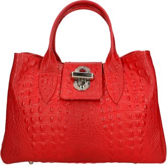 Gave Lux tas vrouwen RED