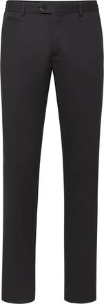 Billionaire Boys Club Broek Getailleerde Pasvorm