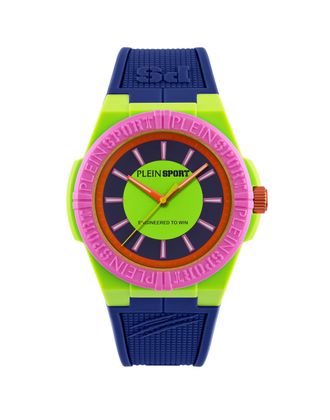 Plein Sport Watches LASERSTRIKE
