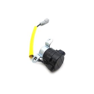 OEM Interruptor De Rel&eacute; Magn&eacute;tico Calefactor 1251302 (125-1302) Para Excavadoras Cat E320c, E320d Y E320b