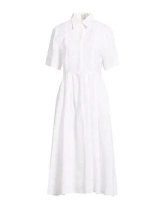 Eleventy VESTIDOS - Vestidos midi en YOOX.COM