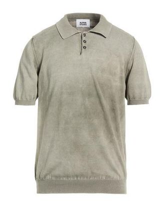 Alpha Studio KNITWEAR - Jumpers sur YOOX.COM