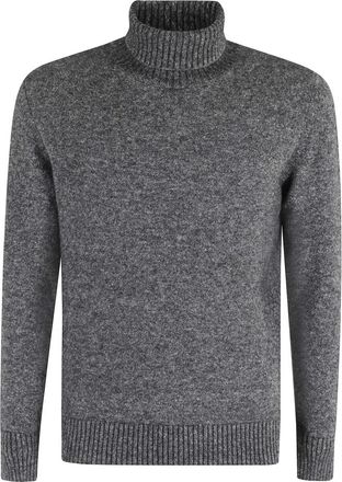 KANGRA Uomo, Maglie, Grigio, M, new