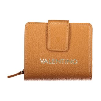 Mario Valentino Wallets & Cardholders, female, Brown, Size: ONE SIZE Alexia Wallet