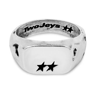 TwoJeys unisex, Accesorios, Gris, Talla: 61 MM