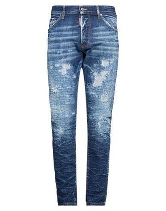 Dsquared2 HOSEN & R&Ouml;CKE - Jeanshosen auf YOOX.COM