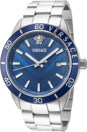Versace Mens Greca Urban Watch