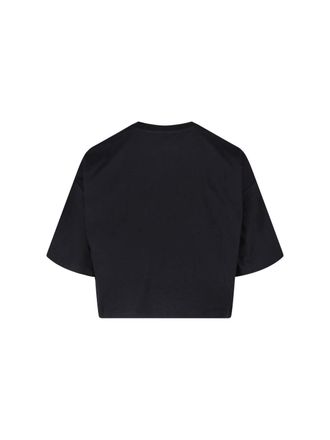 Balmain Paris T-Shirt - Black