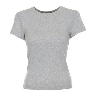 Drykorn Mujer, Camisetas, Gris, Talla: L