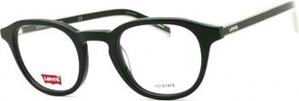 Levi's LV 1029 01ED 00 Green 48mm
