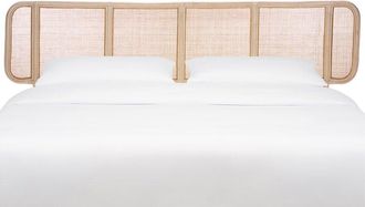 Safavieh Takuma Rattan Headboard