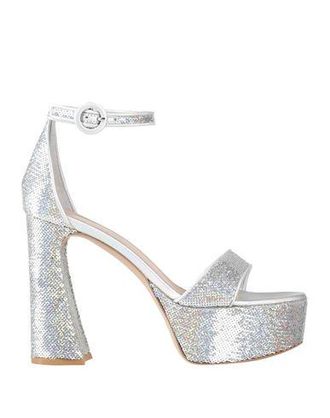 Gianvito Rossi CALZATURE - Sandali su YOOX.COM