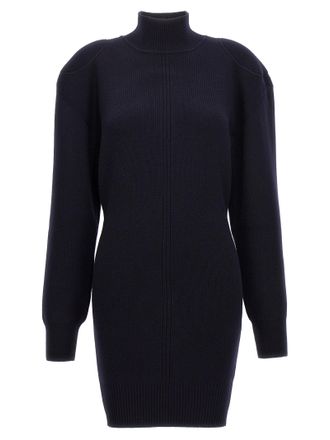 Stella McCartney Womens Knitted Dress