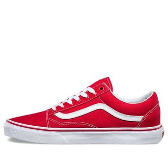 Vans Old Skool Canvas Formula One VN0004OJGYK