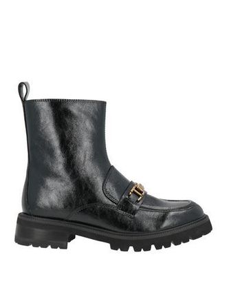 Twin-Set FOOTWEAR - Ankle boots on YOOX.COM