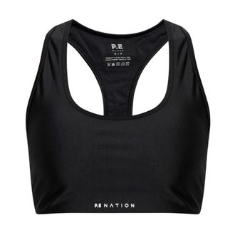 P.E Nation P.E Nation, Dames, Sport, Zwart, Maat: XS
