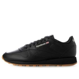 Reebok Classic Leather Core Black 100008493