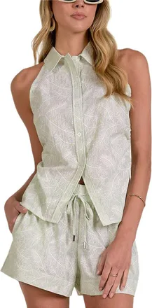 Elan Elan Top