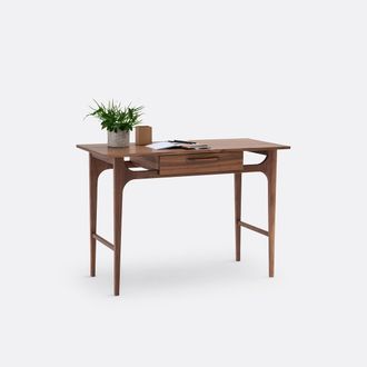 La Redoute Interieurs Vintage bureau 1 lade, Larsen