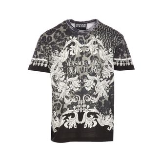 Versace Jeans Couture T-Shirts
