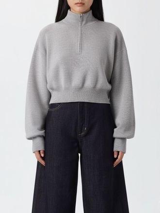 Victoria Beckham Sweater VICTORIA VICTORIA BECKHAM Woman color Grey