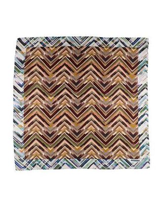 Missoni COMPLEMENTOS - Bufandas en YOOX.COM