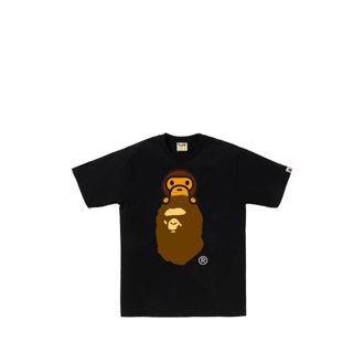 A Bathing Ape Graphic T-shirt