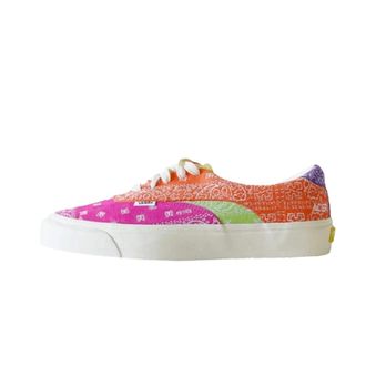 Vans Schoenen, Heren, Veelkleurig, 42 1/2 EU, Acer Ni SP