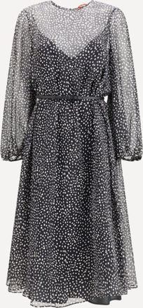 Max Mara Abito Campo Woman 42