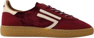 Puraai Donna, Scarpe, Rosso, 40 EU, new