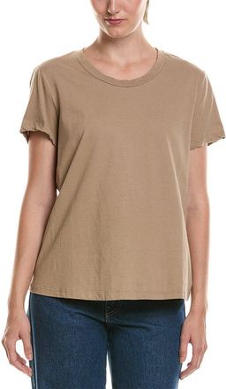 James Perse Little Boy T-Shirt