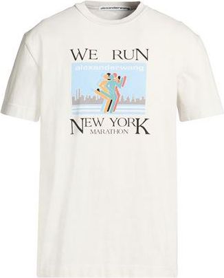 Alexander Wang T-shirts