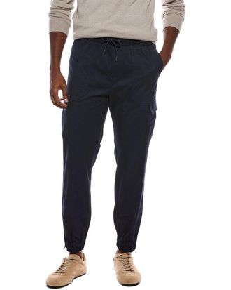 Reiss Cargo Trouser