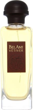 Hermès Mens Hermès Bel Ami Vétiver Eau de Toilette Spray for Men - 100 ml - One Size
