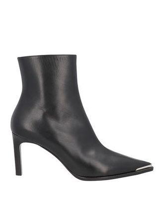 Celine FOOTWEAR - Ankle boots on YOOX.COM