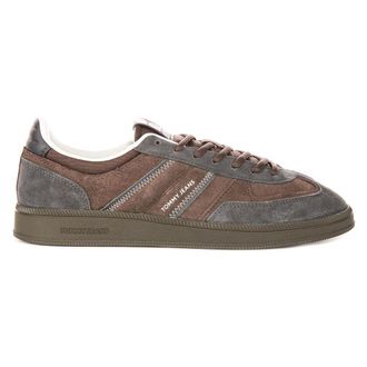 Tommy Jeans The Greenwich - male - Tommy Jeans - Sneakers - Multicolor - 10 UK - Shoes