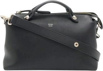 Fendi Borsa Vintage Pre-owned - - Pre-owned - Donna - Nero - ONE SIZE