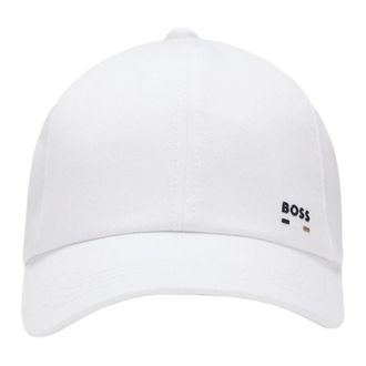 HUGO BOSS unisex, Accesorios, Blanco, Talla: ONE Size