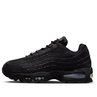 Nike x Levis Air Max 95 Black HM4743-001