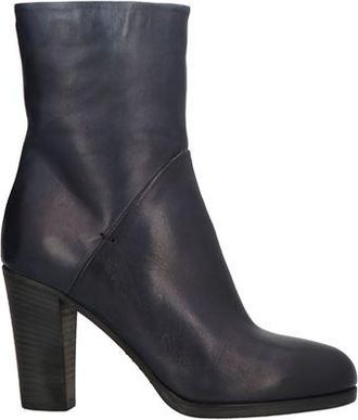 Pantanetti FOOTWEAR - Ankle boots on YOOX.COM