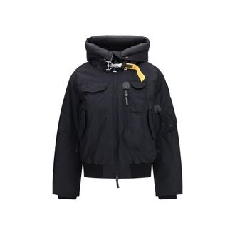 Parajumpers Parajumpers Polyamide Womens Bomber