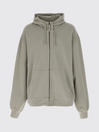 Maison Margiela Sweatshirt Men color Grey