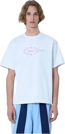 Awake NY Uomo, Top, Bianco, XL, new