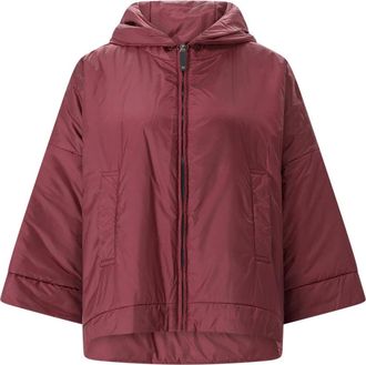 Max Mara Mujer, Chaquetas, Rojo, Talla: S