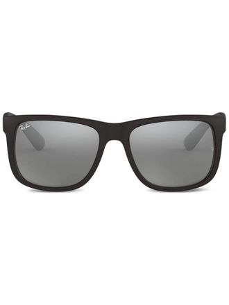 Ray-Ban Occhiali da sole squadrati - Nero