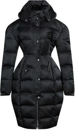 Dolce & Gabbana COATS & JACKETS - Puffers sur YOOX.COM